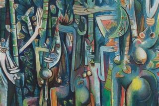 Wifredo Lam